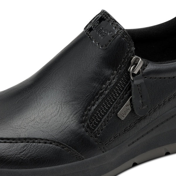 Jana soft line - vegan götuskór