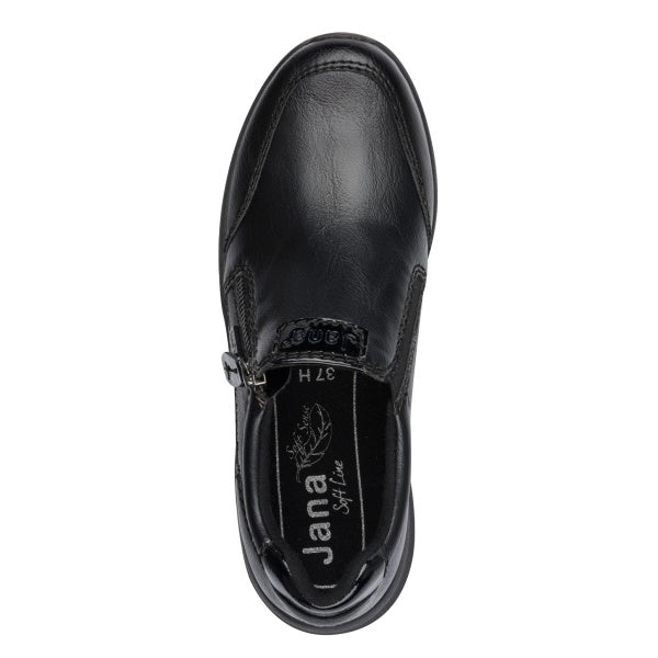 Jana soft line - vegan götuskór