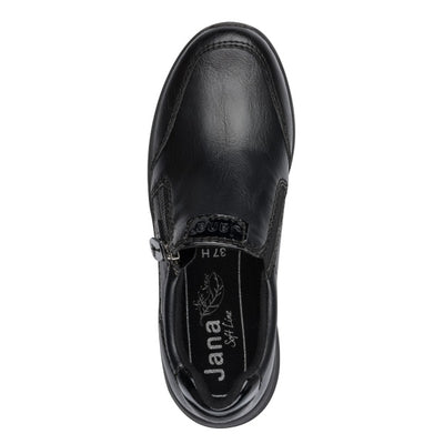 Jana soft line - vegan götuskór