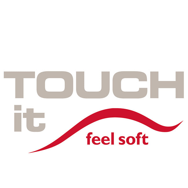 Tamaris - Leður hælaskór rauðir