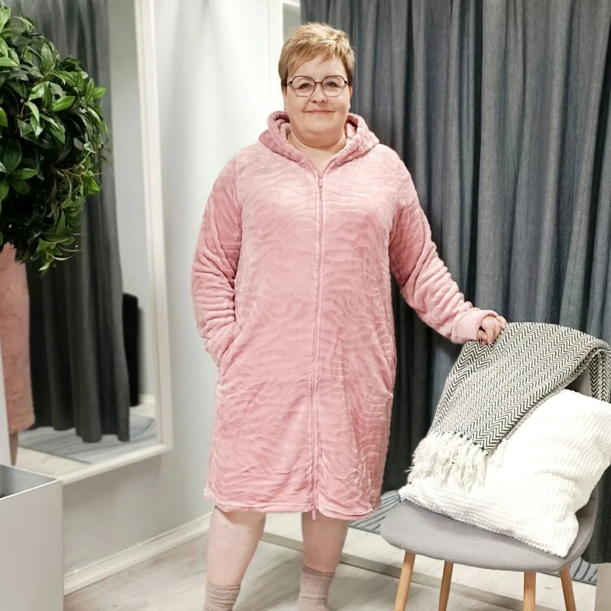 Zhenzi - Sela 1041 sloppur