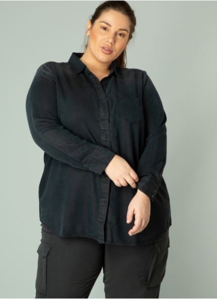 YestA - Harper gallaskyrta