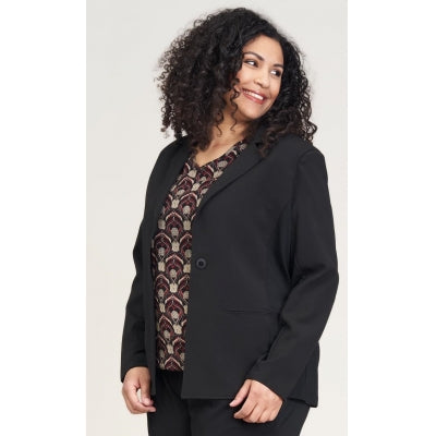 Studio - Ashlyn jakki